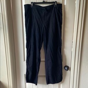 💙2/$5 Divided High Rise Trousers